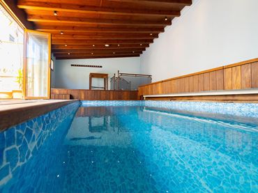 Villa avec piscine à vendre à Calle Mariño