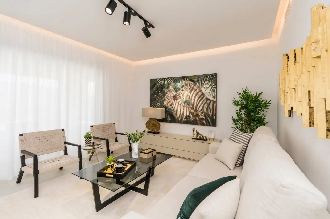 Apartament amb piscina en venda a Mijas pueblo, imagen 8