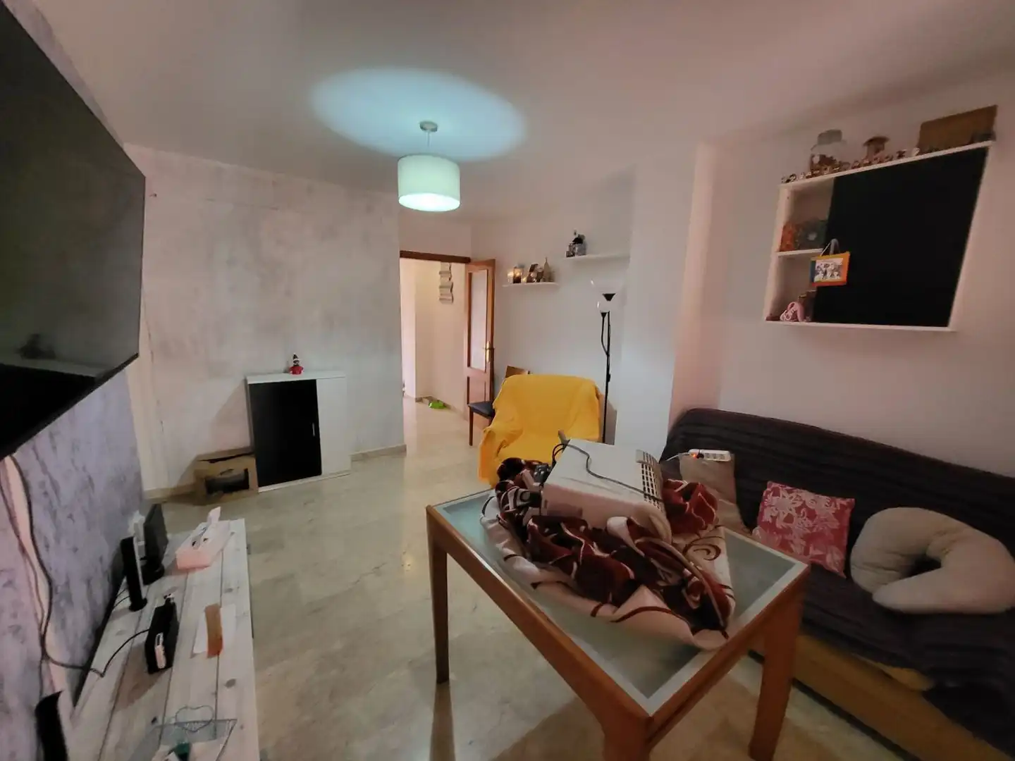 Piso en venta en Pulianas, imagen 2