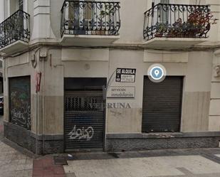 Exterior view of Flat for sale in  Zaragoza Capital