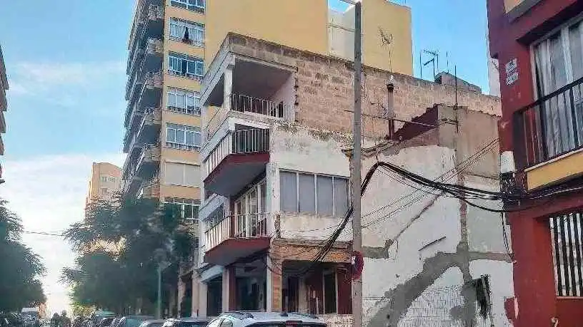 Terreno residenziale in vendita a calle Terral, imagen 4