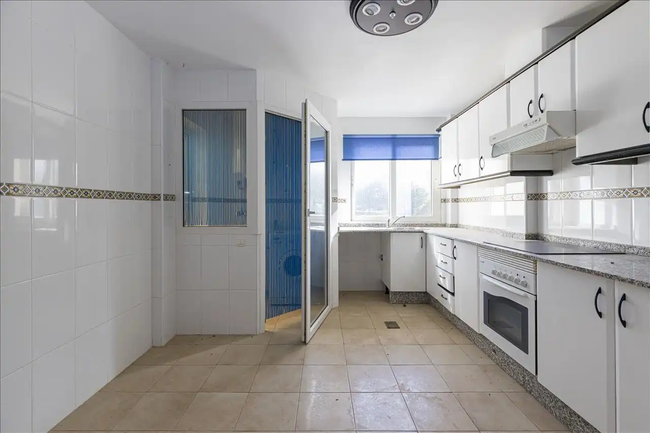 Kitchen of Ground floor for sale in Cartagena  with Swimming Pool