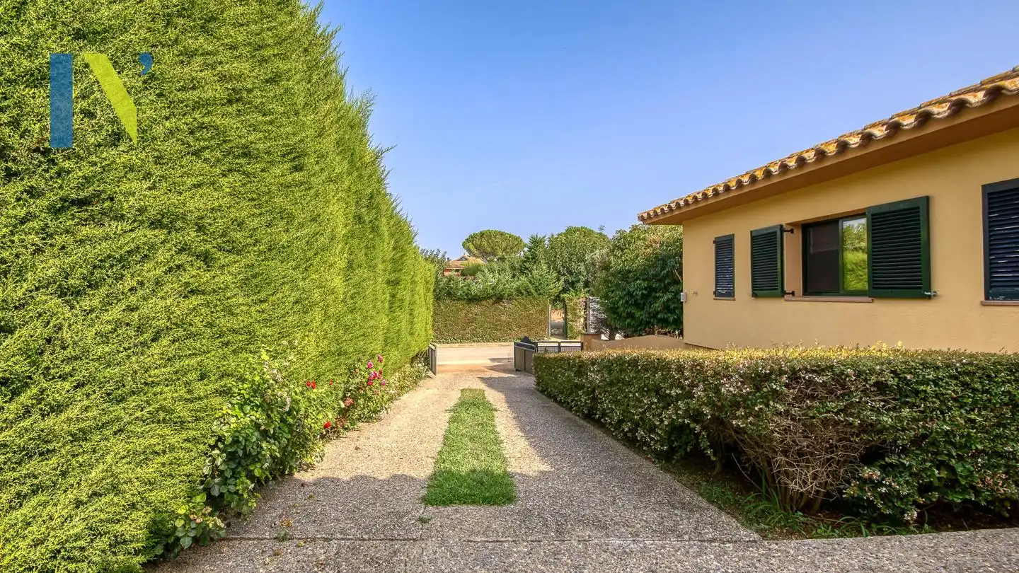 Casa amb piscina en venda a Avinguda Josep Maria de Ventos, imagen 27