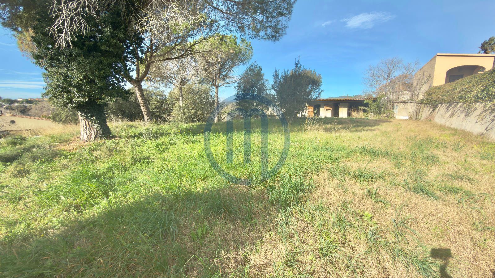 Terreny en venda en Santa Eulàlia de Ronçana