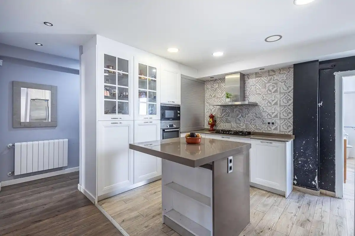 Piso con ascensor en venta en Calle SAN ISIDORO 5, imagen 6