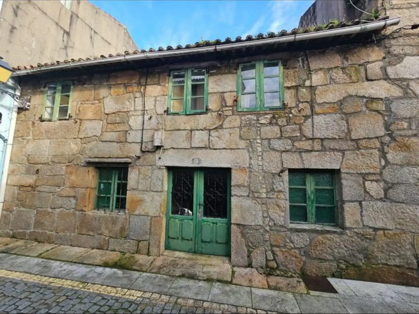 Casa con giardino in vendita a Cambados