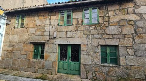 Casa en venta en Pontevedra  Cambados