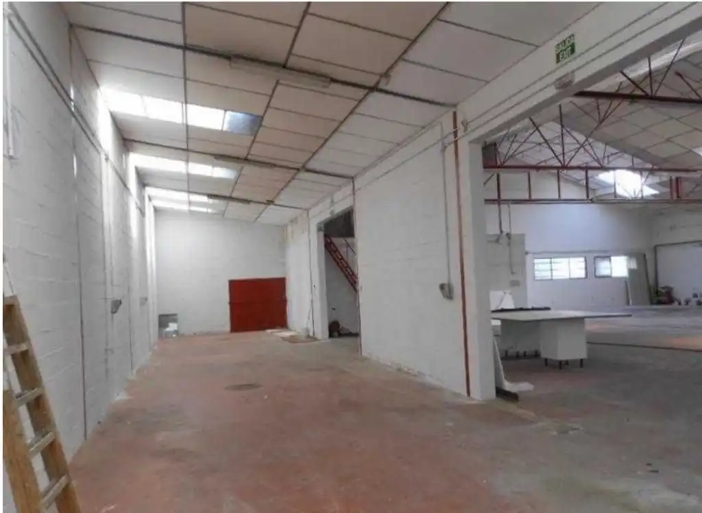 Industrial building for sale in Zona Industrial, imagen 14