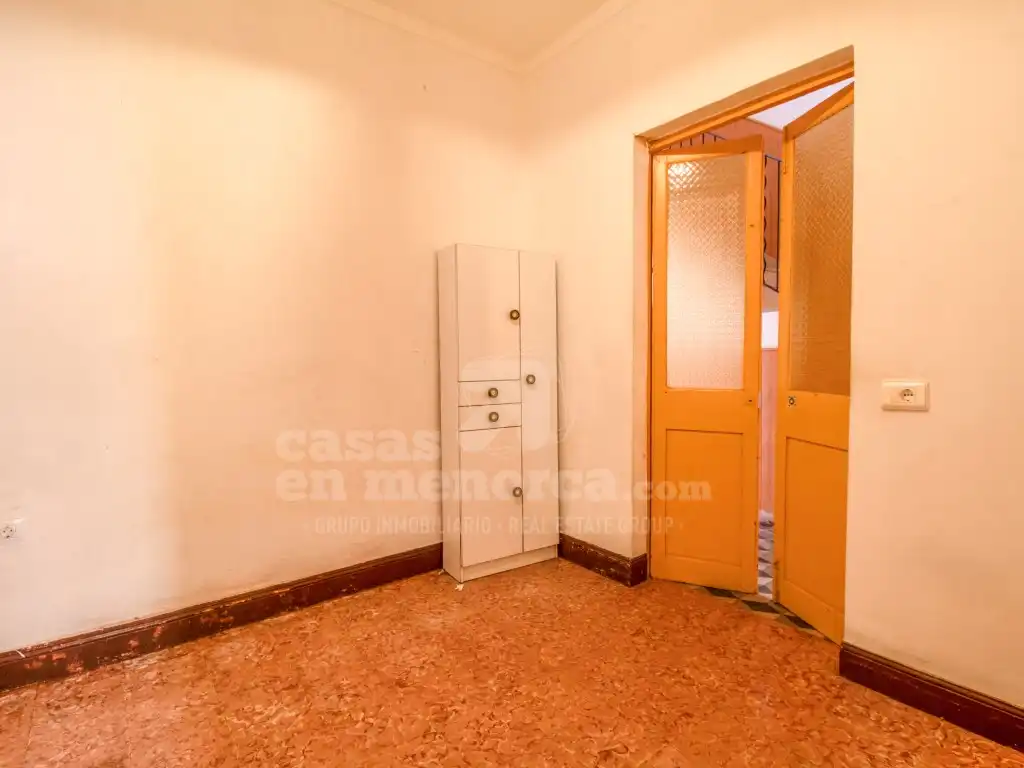 Casa o xalet en venda en Maó - Mahón amb Jardí privat i Terrassa