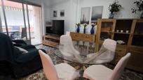 Dining room of Flat for sale in Los Alcázares  with Terrace and Furnished