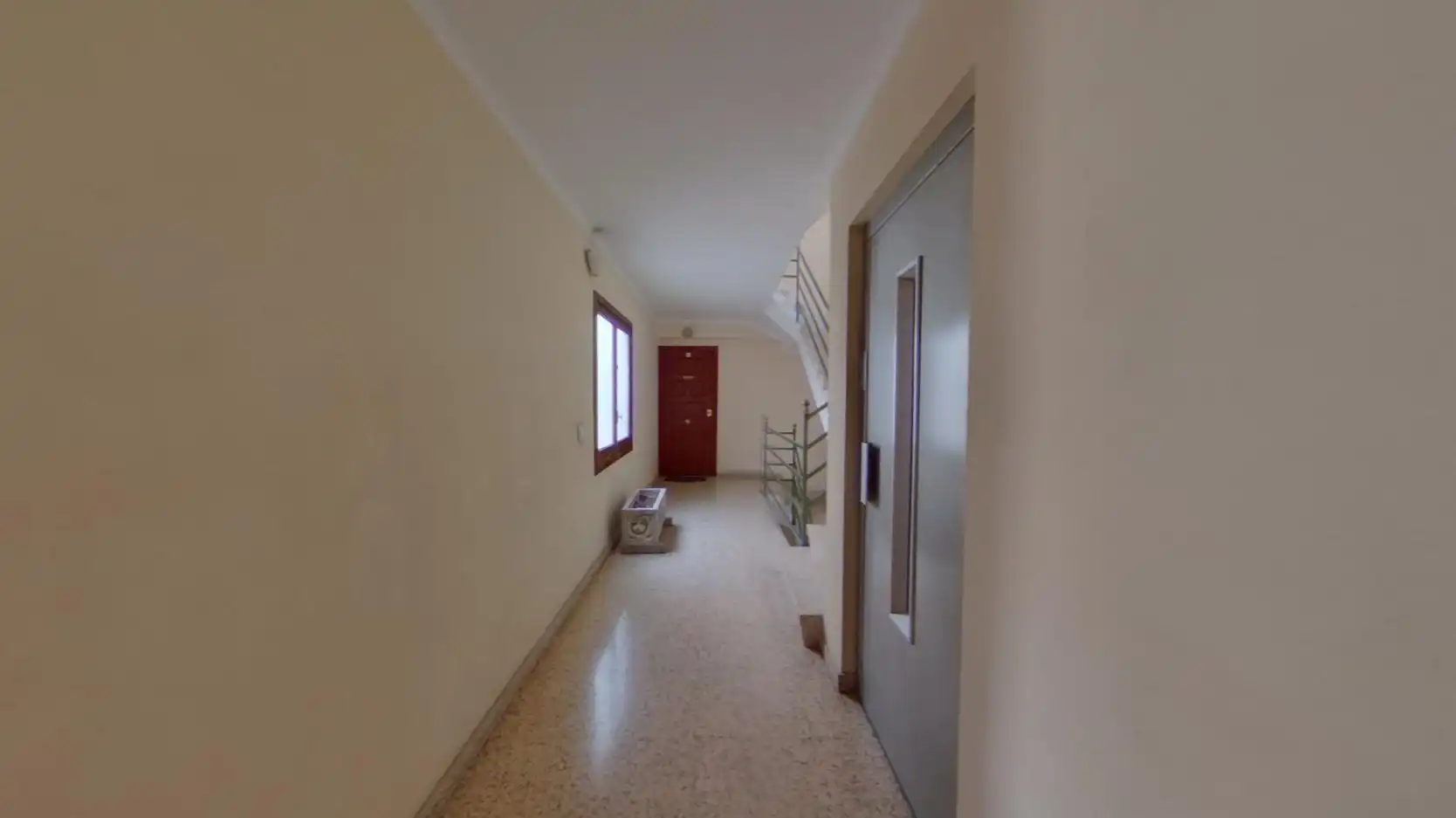 Wohnung mit Aufzug zum Verkauf in C/ Jeroni Pou, imagen 44