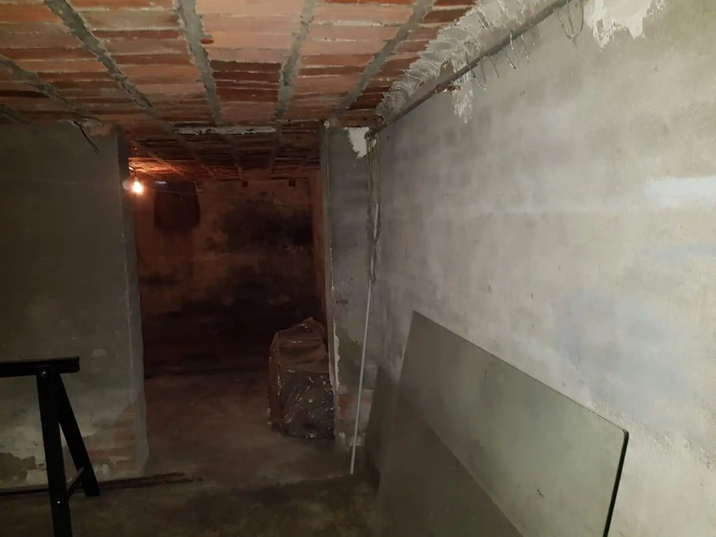 Trastero en venta en León Capital 