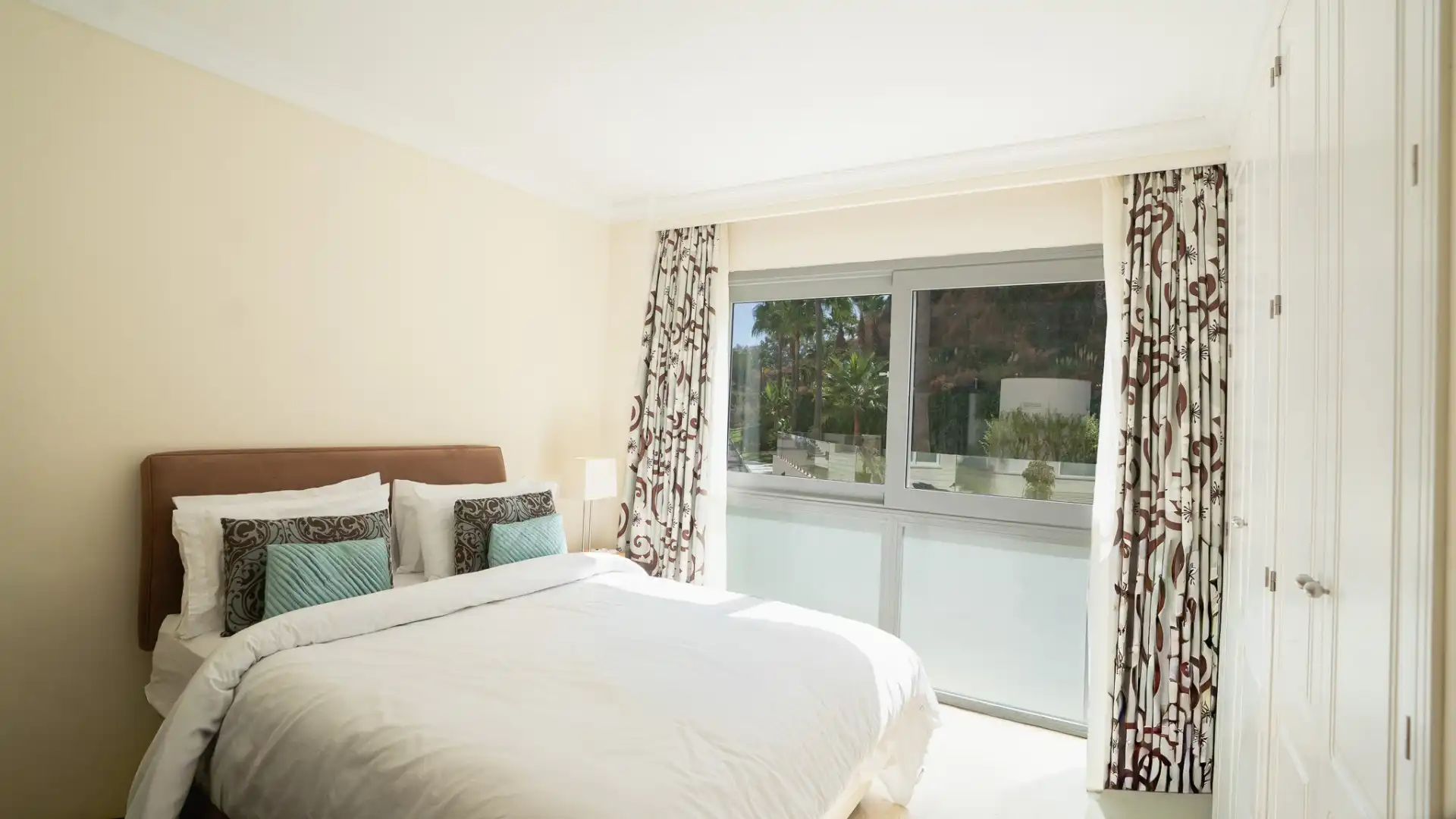 Ground floor for rent in Las Brisas