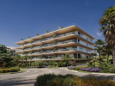 Apartament amb ascensor en venda a Punta Plata