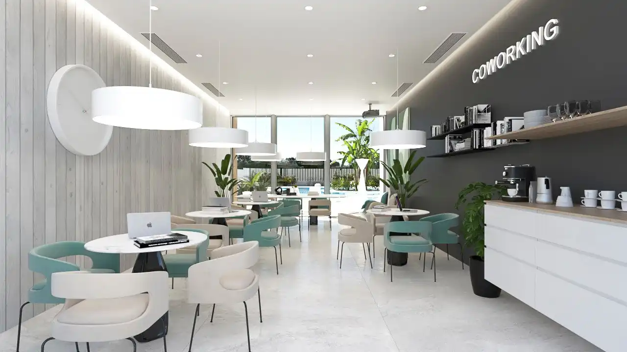 Apartamento con piscina en venta en Orihuela Costa, imagen 41