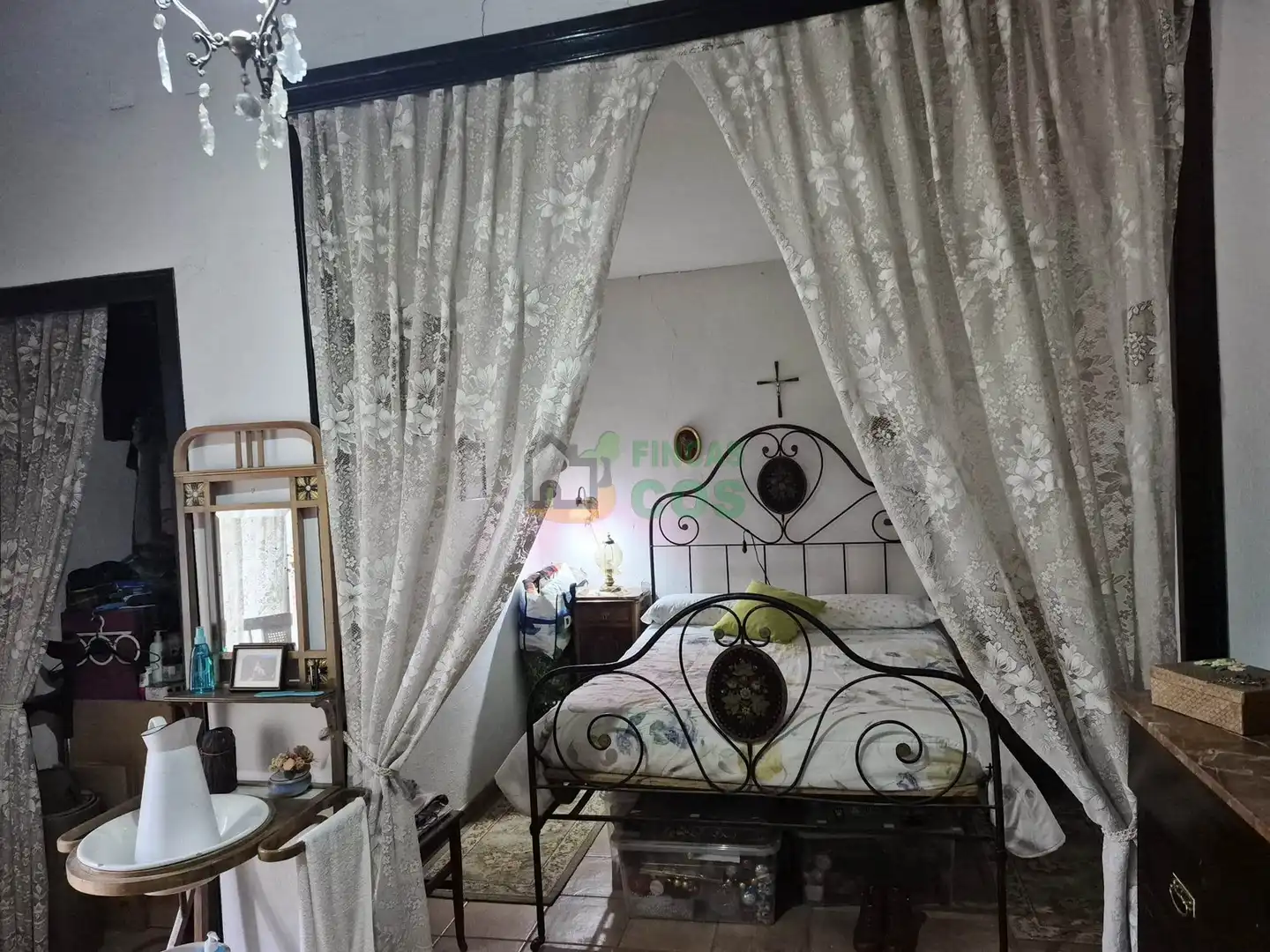 Casa con terraza en venta en Carrer de Manuel Ibáñez, imagen 9
