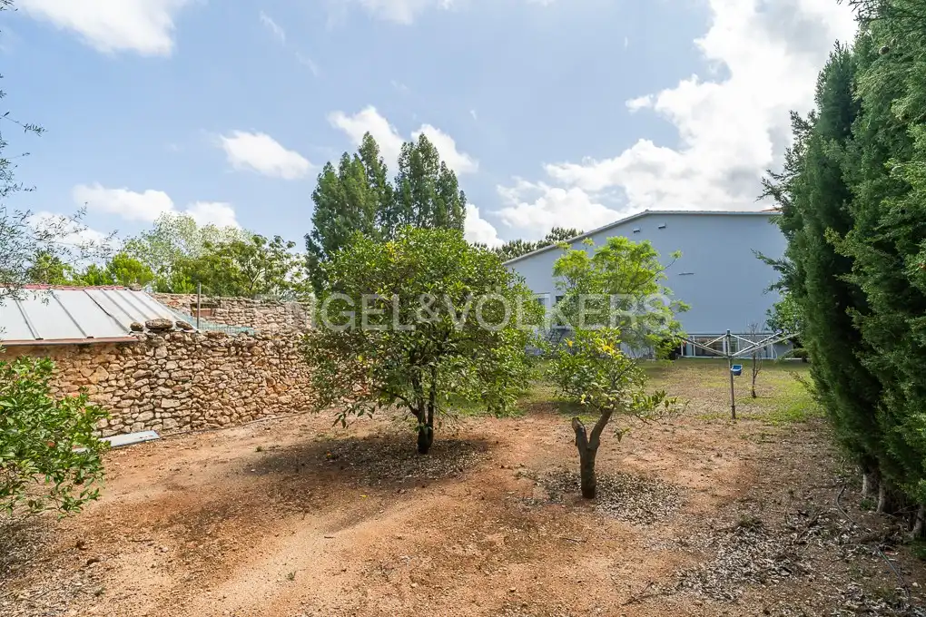Casa o xalet en venda en Pedreguer amb Calefacció