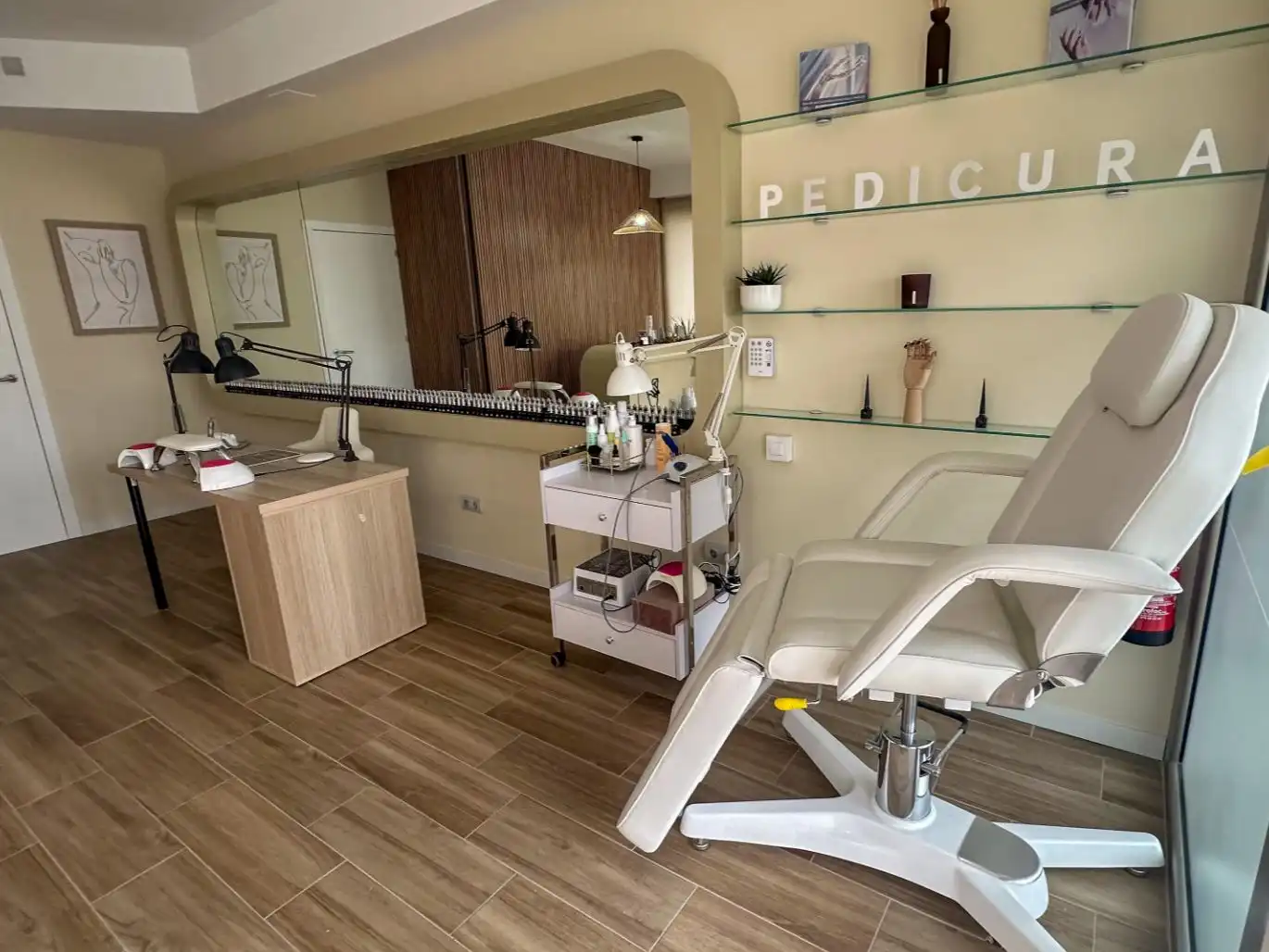 Business premises for transfer in Carrer Picasso 29, imagen 8