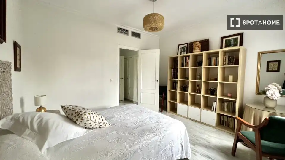 Zimmer in Colores - Entreparques