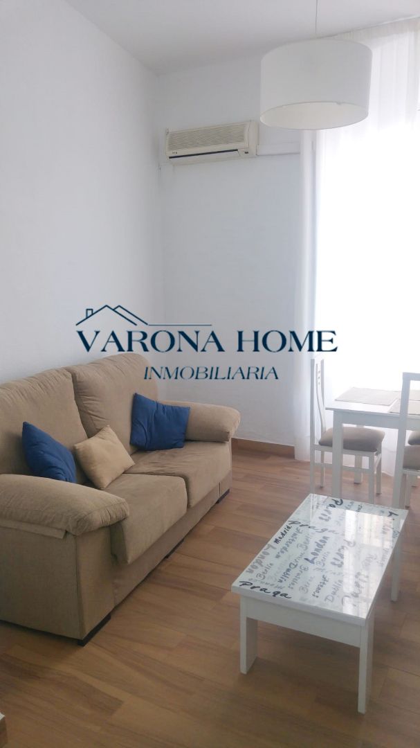 Exterior view of Flat to rent in  Córdoba Capital  with Air Conditioner, Furnished and Washing machine