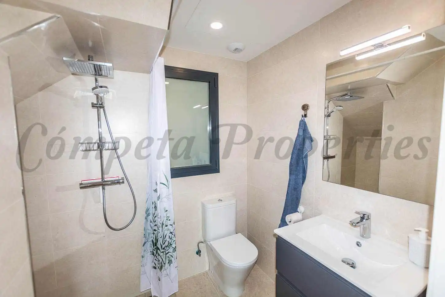 Casa amb piscina en venda a Torrox Pueblo, imagen 21