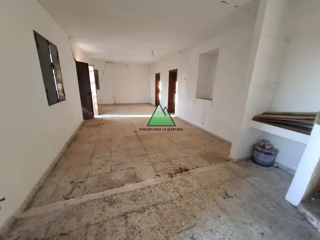 Finca rústica en venda en Periana amb Jardí privat
