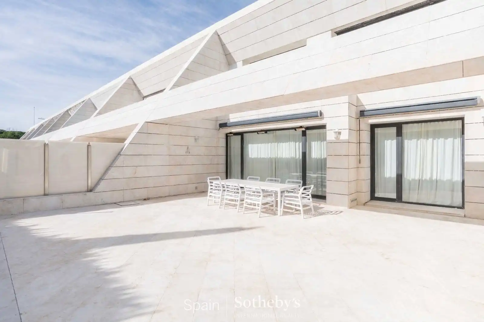 Casa aparellada amb piscina de lloguer a Prado de Somosaguas - La Finca, imagen 27