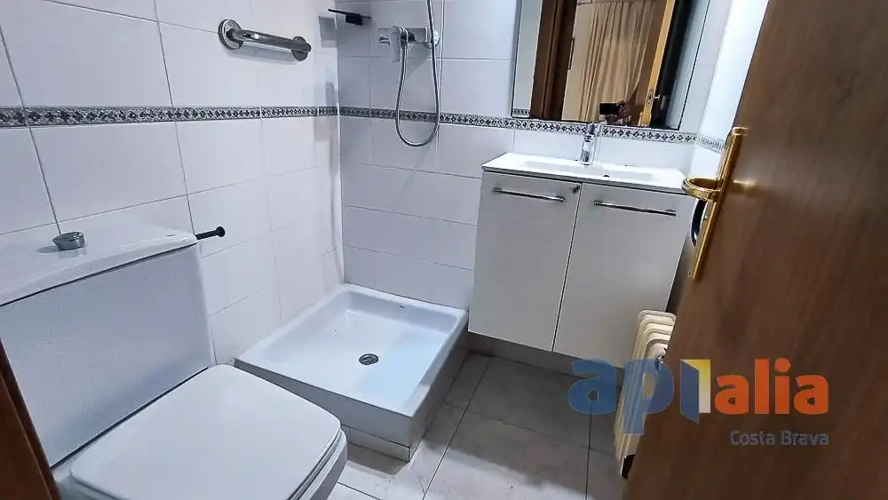 Duplex with terrace for sale in Volta de l´Ametller, imagen 9