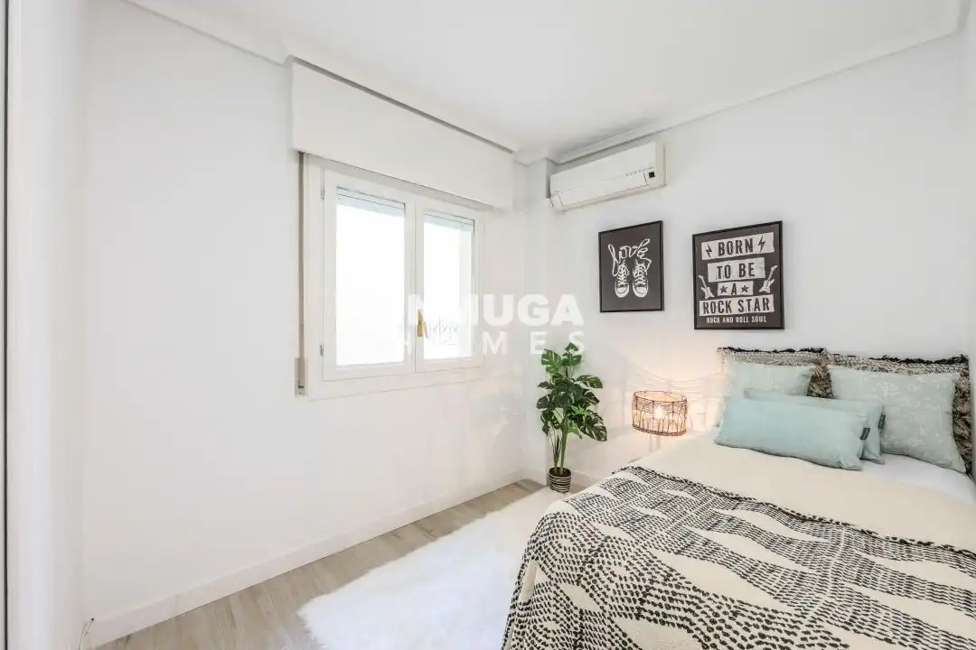 Flat for rent in Sol