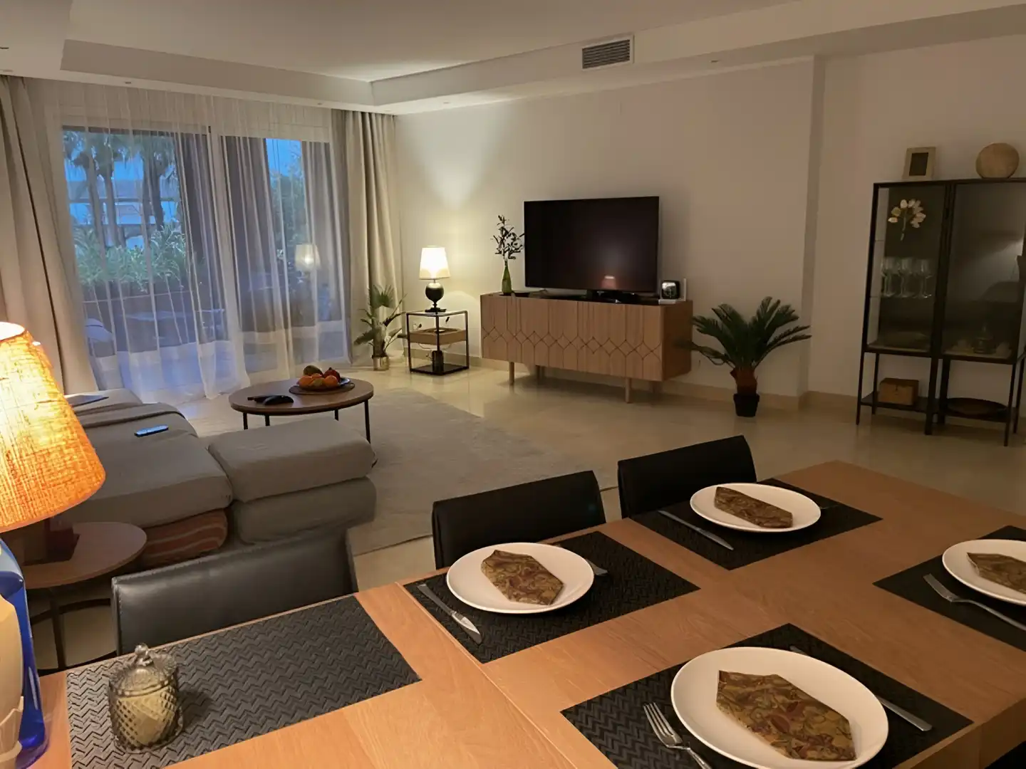 Apartamento con piscina en venta en Milla de Oro, imagen 22