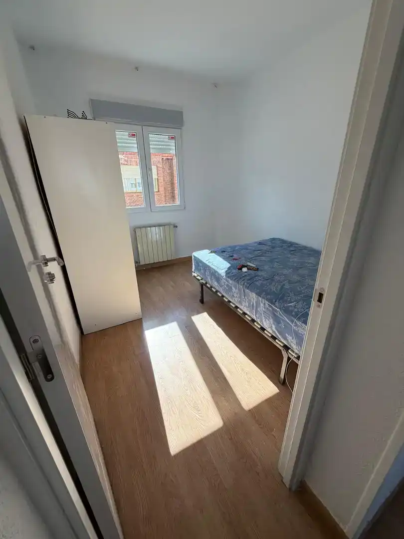 Wohnung zur Miete in Calle de Nicolás Usera, 111, Almendrales