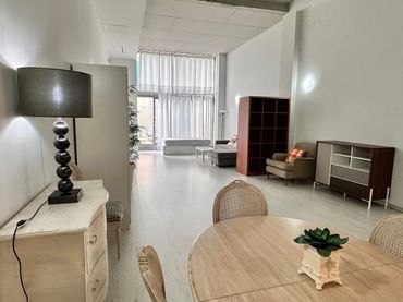 Loft con piscina in affitto a Patraix