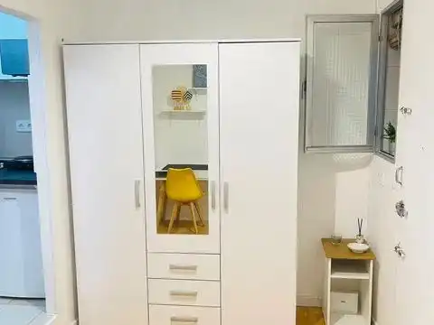Bedroom of Study for rent in Arganzuela