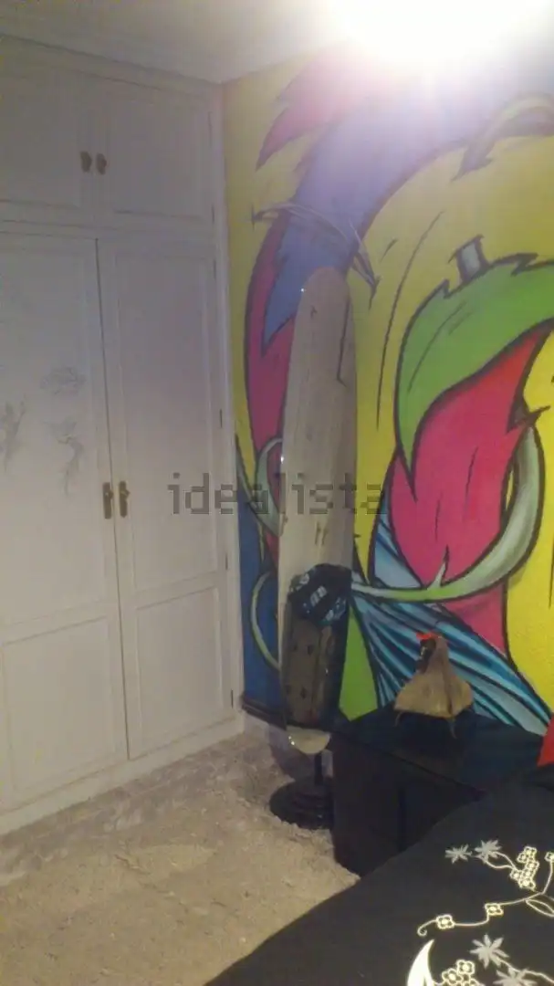 Habitación de Piso en venta en Madrid con Aire acondicionado y Terraza