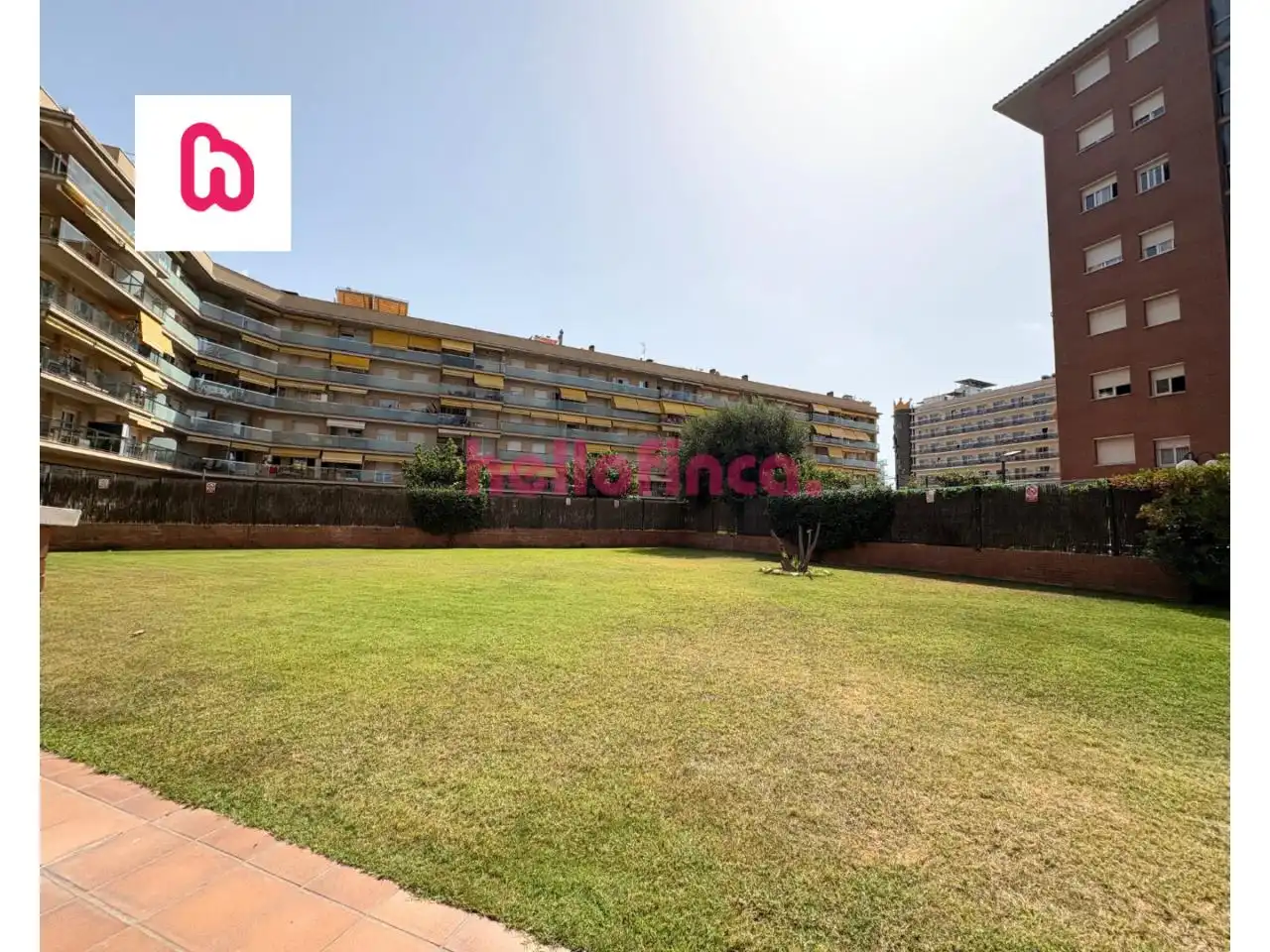 Piso con terraza en venta en Santa Susanna, imagen 6
