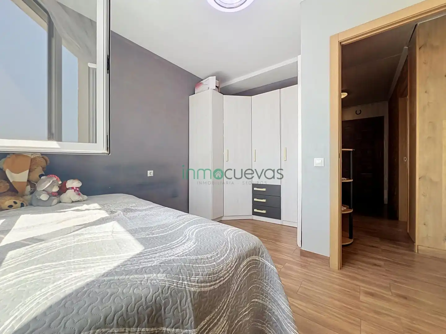 Flat with terrace for sale in Cuevas del Almanzora pueblo, imagen 19