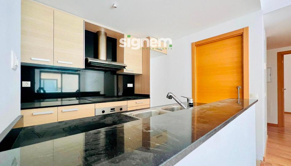 Foto 1 de Piso en venta en Canal, Sant Joan de Vilatorrada, Barcelona