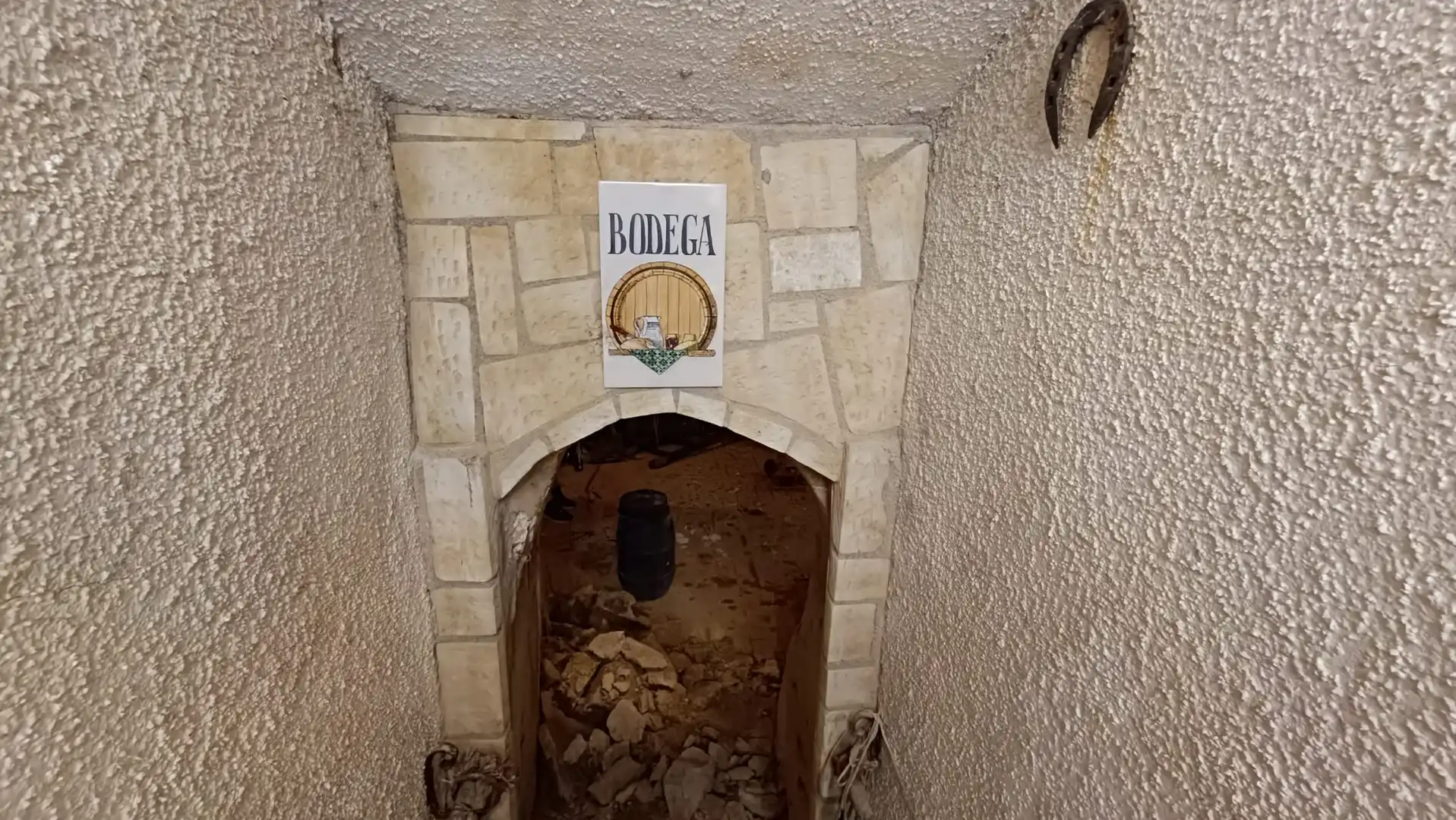 Casa o xalet en venda en Villares de la Reina amb Calefacció i Moblat