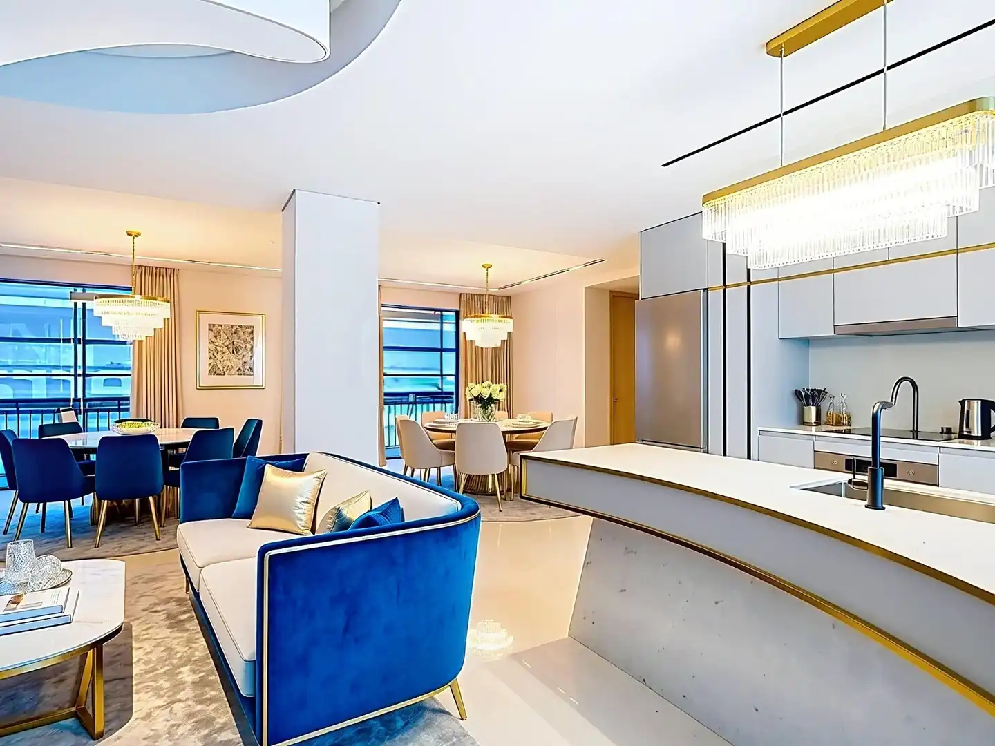 Maisonette mit Pool zum Verkauf in Chamartín, imagen 13