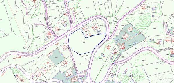 Terreno residencial en Venta en Loranca de Tajuña
