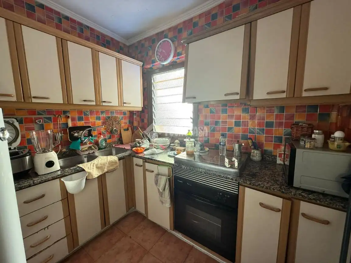 Flat with terrace for sale in Rascanya, imagen 7