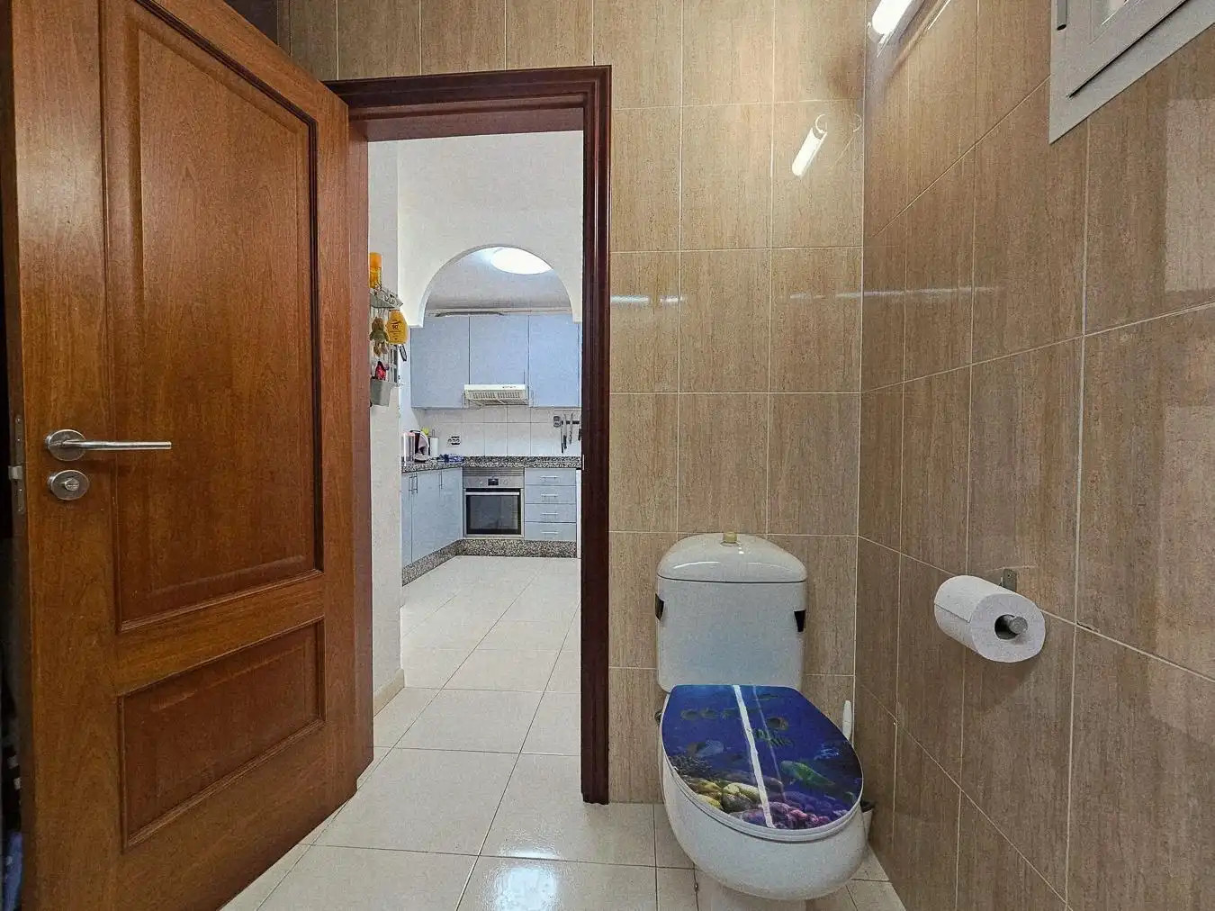 Apartament amb piscina en venda a Costa Adeje, imagen 18
