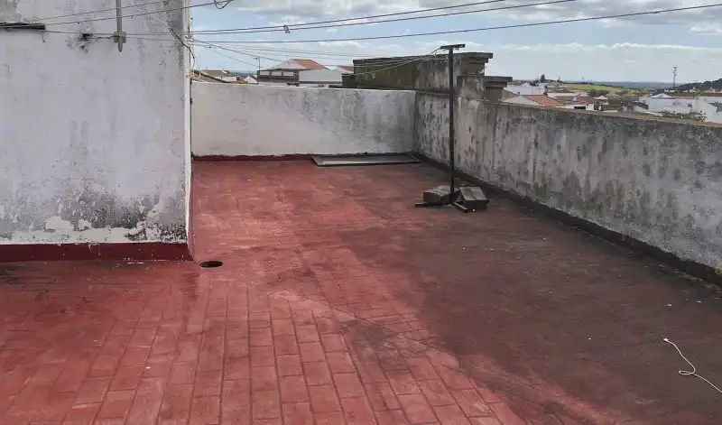 Terrace of Office for sale in Alosno pueblo