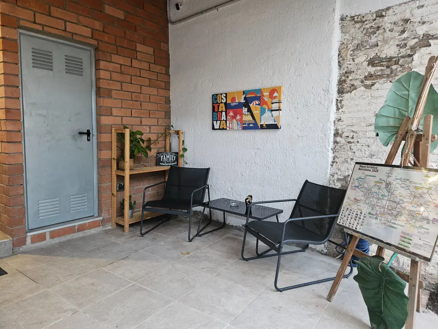 Detached homes for sale in La Salut