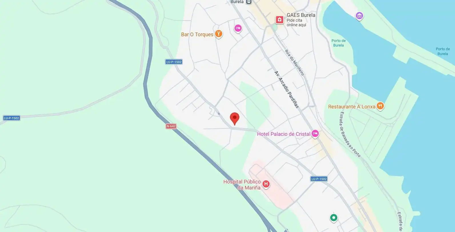 Lands and plots for sale in Real, imagen 9