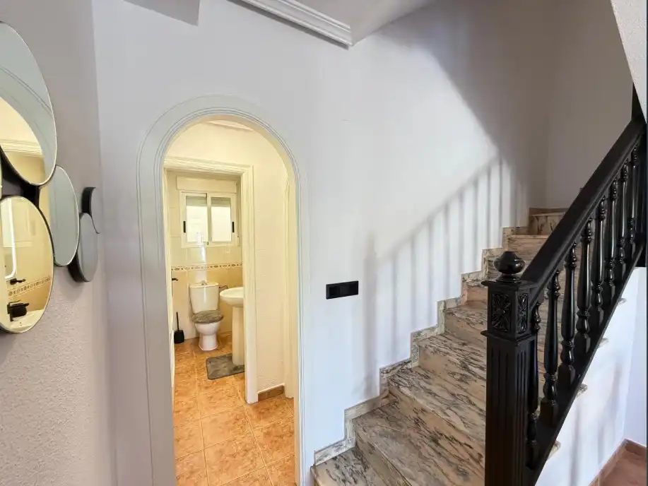 Casa o xalet en venda en Orihuela amb Aire condicionat, Calefacció i Terrassa