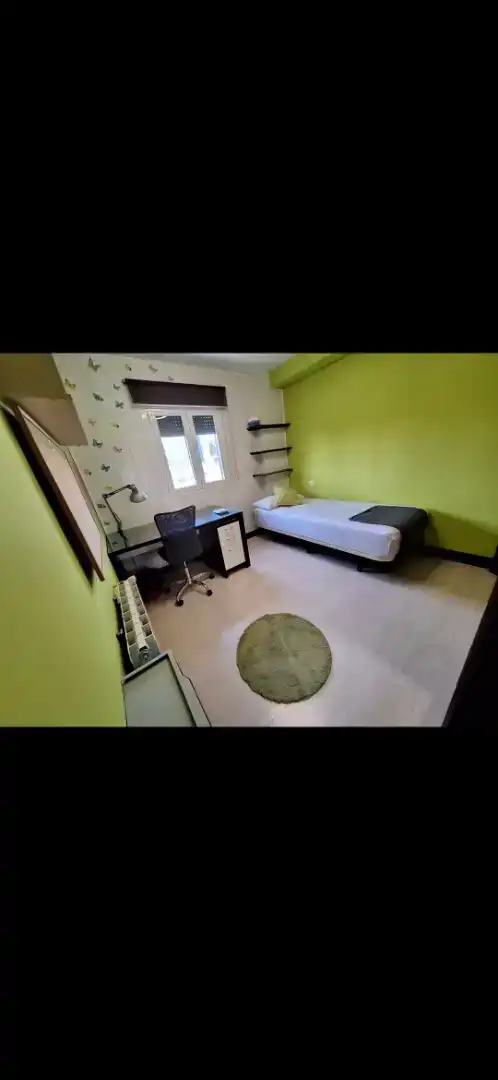 Dormitori de Casa o xalet de lloguer en Villaviciosa de Odón