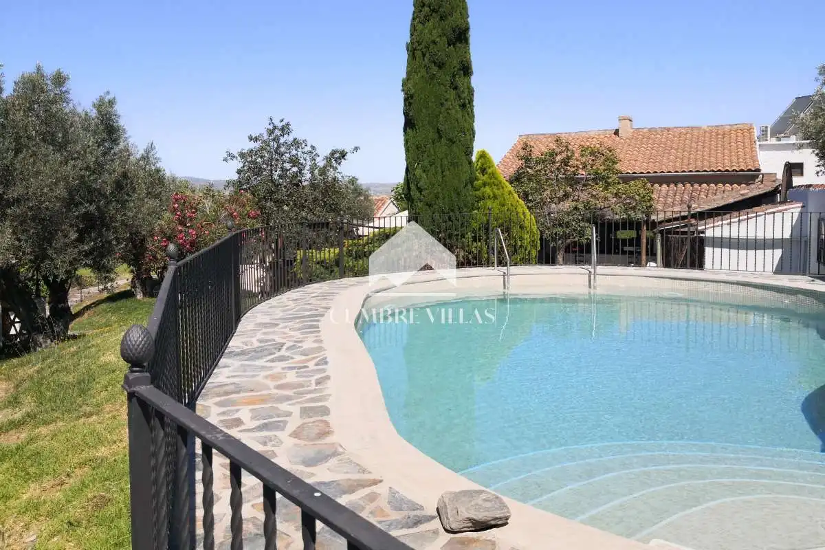 Maison rustique à vendre à Lecrín, imagen 48