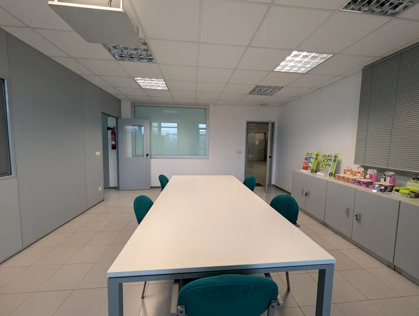 Office for sale in Santa Eulàlia