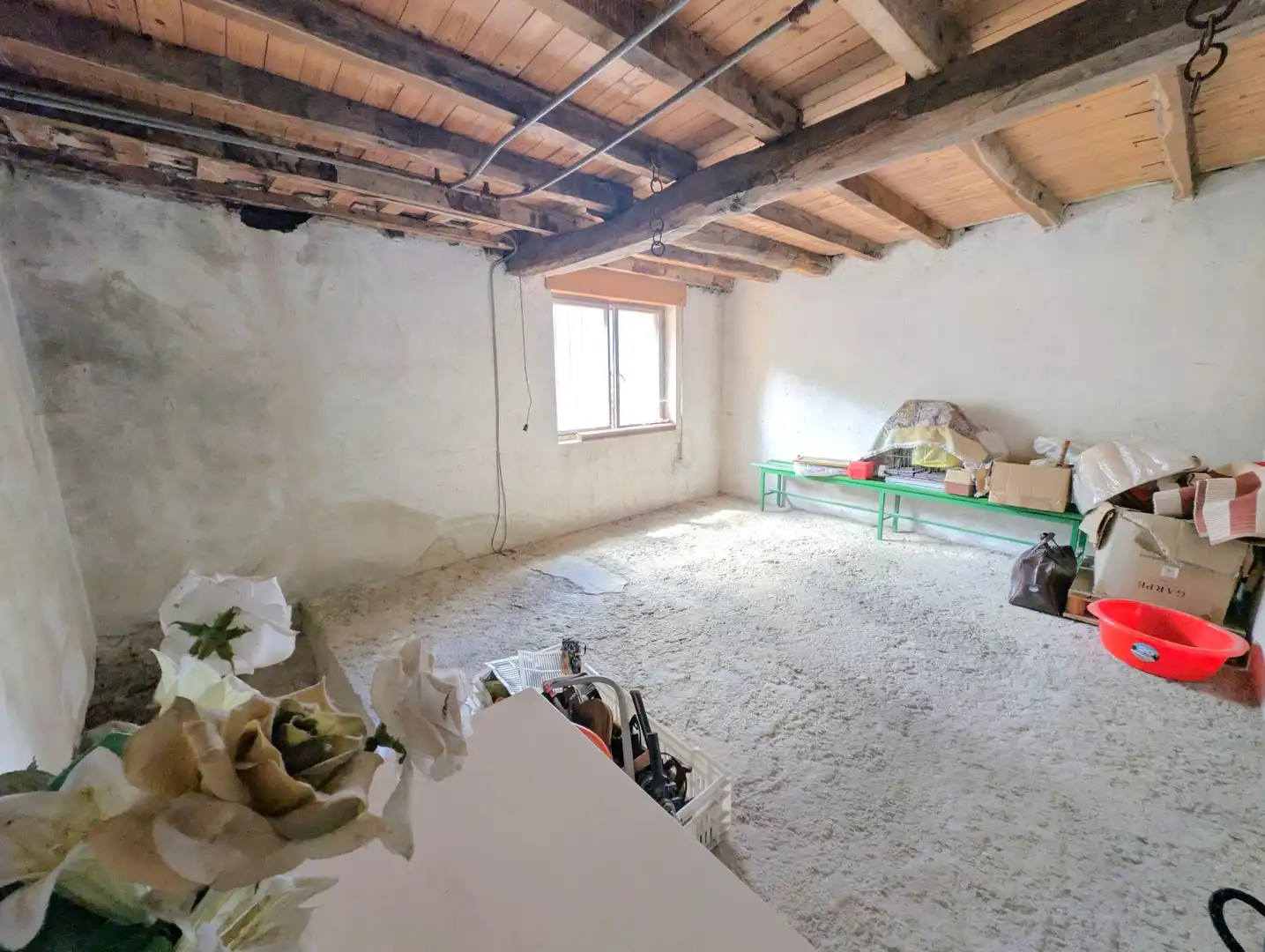 Casa amb terrassa en venda a Barrio FELECHOSA ABAJO 94, imagen 58